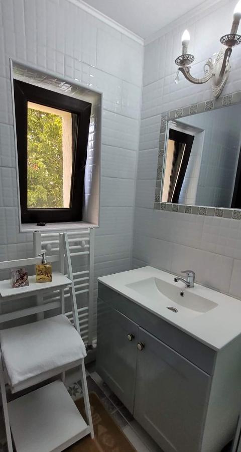 Casa Domneasca Hotel Giurgiu Екстериор снимка