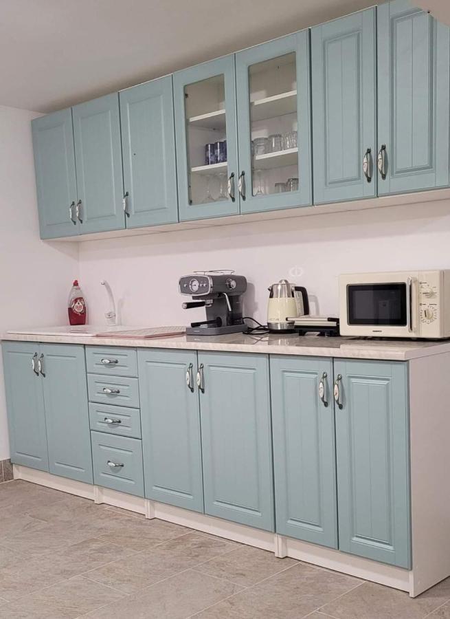 Casa Domneasca Hotel Giurgiu Екстериор снимка