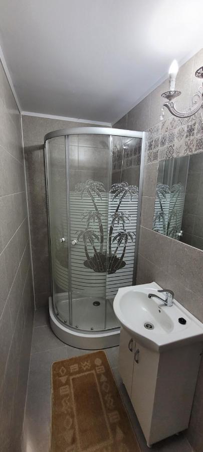 Casa Domneasca Hotel Giurgiu Екстериор снимка