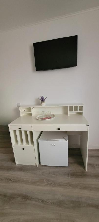 Casa Domneasca Hotel Giurgiu Екстериор снимка