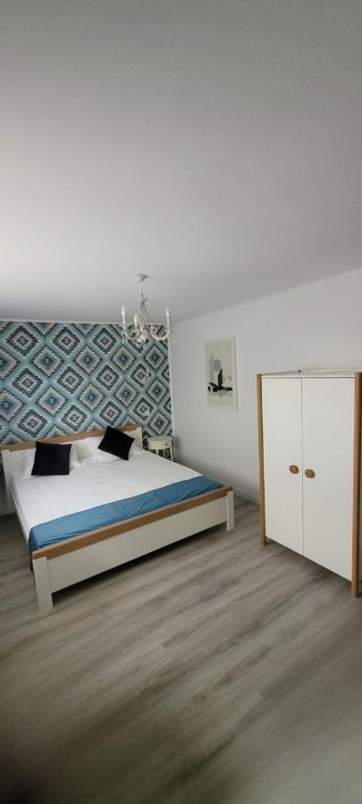 Casa Domneasca Hotel Giurgiu Екстериор снимка