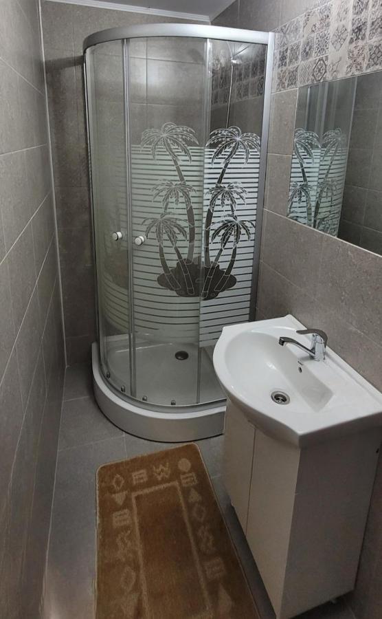 Casa Domneasca Hotel Giurgiu Екстериор снимка