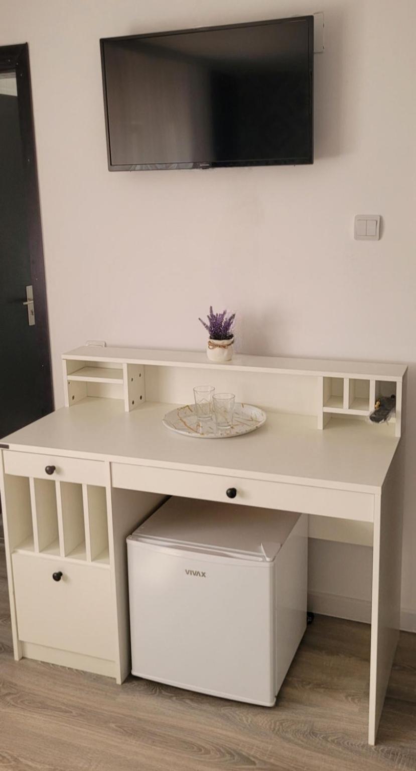Casa Domneasca Hotel Giurgiu Екстериор снимка