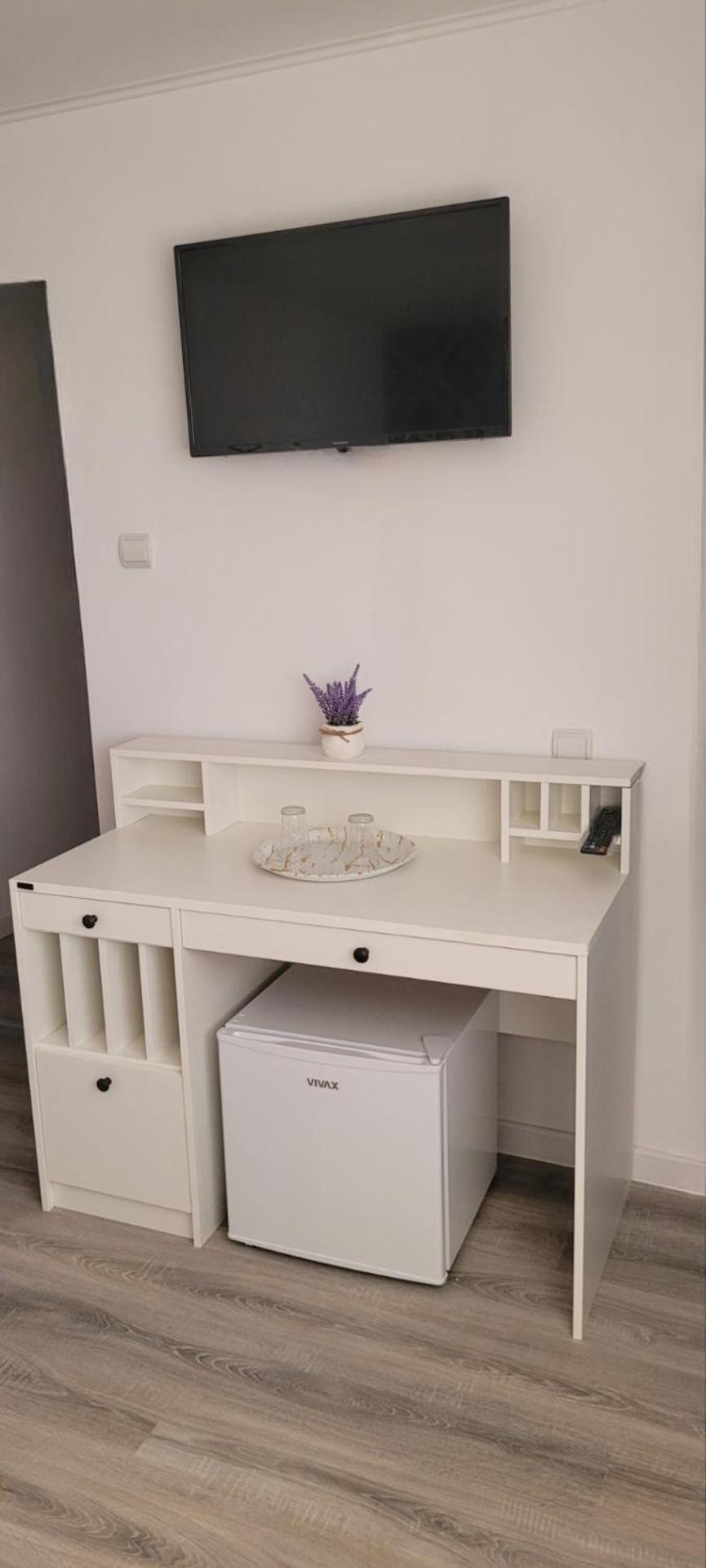 Casa Domneasca Hotel Giurgiu Екстериор снимка